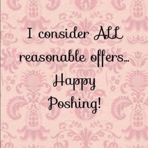 Don’t be shy make an offer 😉🎀